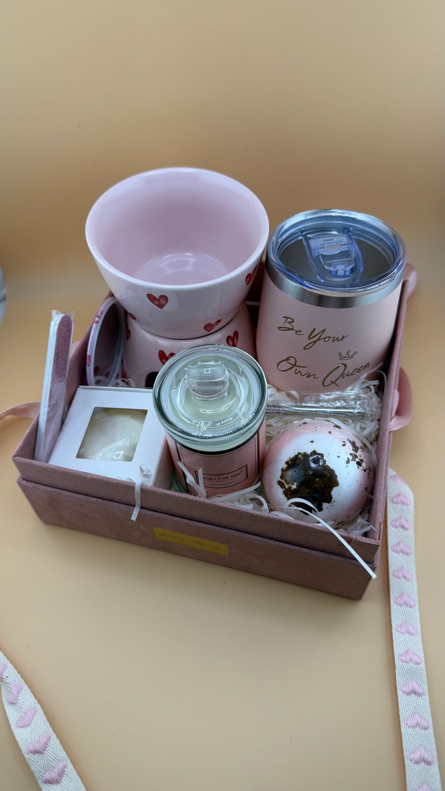 بوكس هدايا جاهز - ready gift box