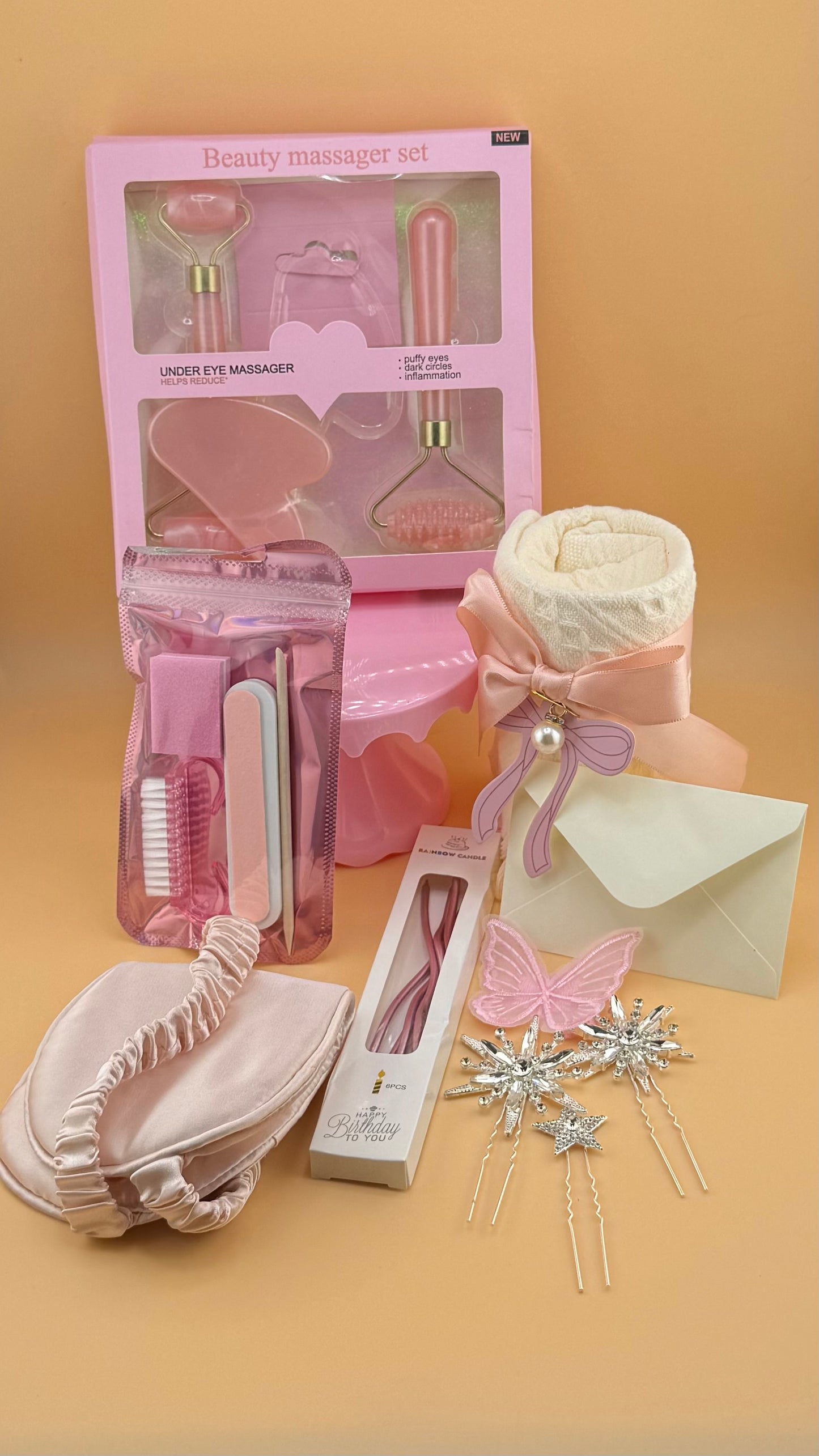 بوكس هدايا - Gift box