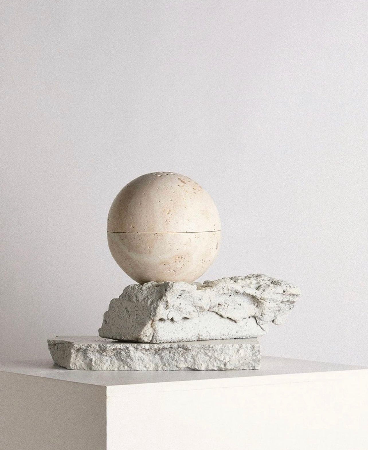 Mubkhar مبخر رخام