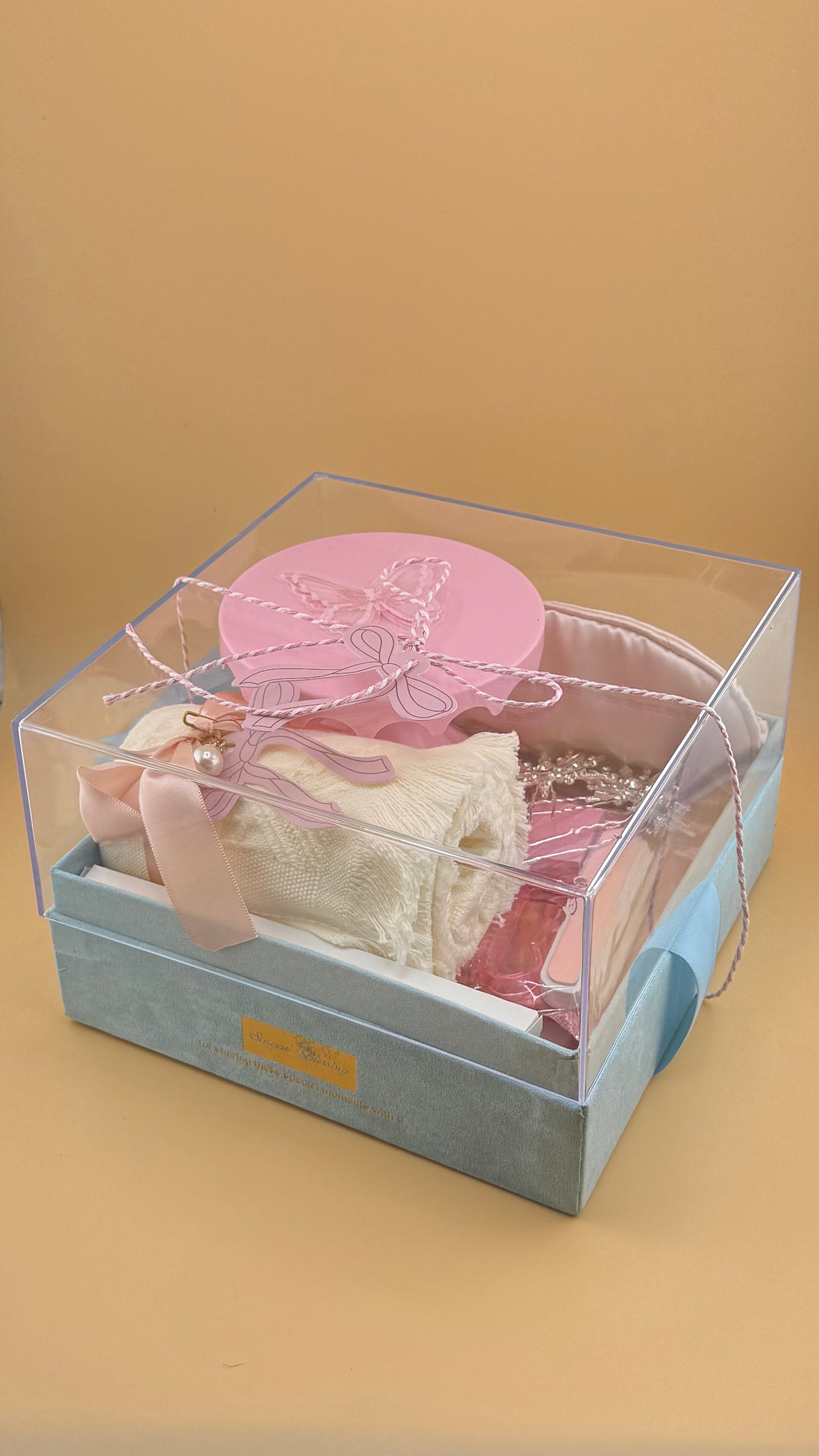 بوكس هدايا - Gift box