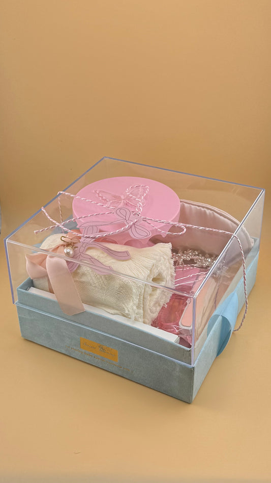 بوكس هدايا - Gift box