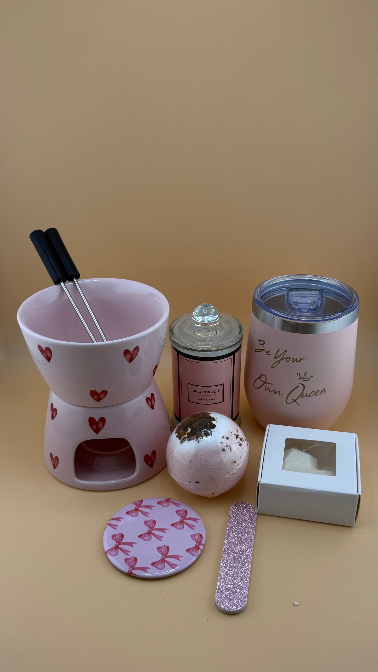 بوكس هدايا جاهز - ready gift box