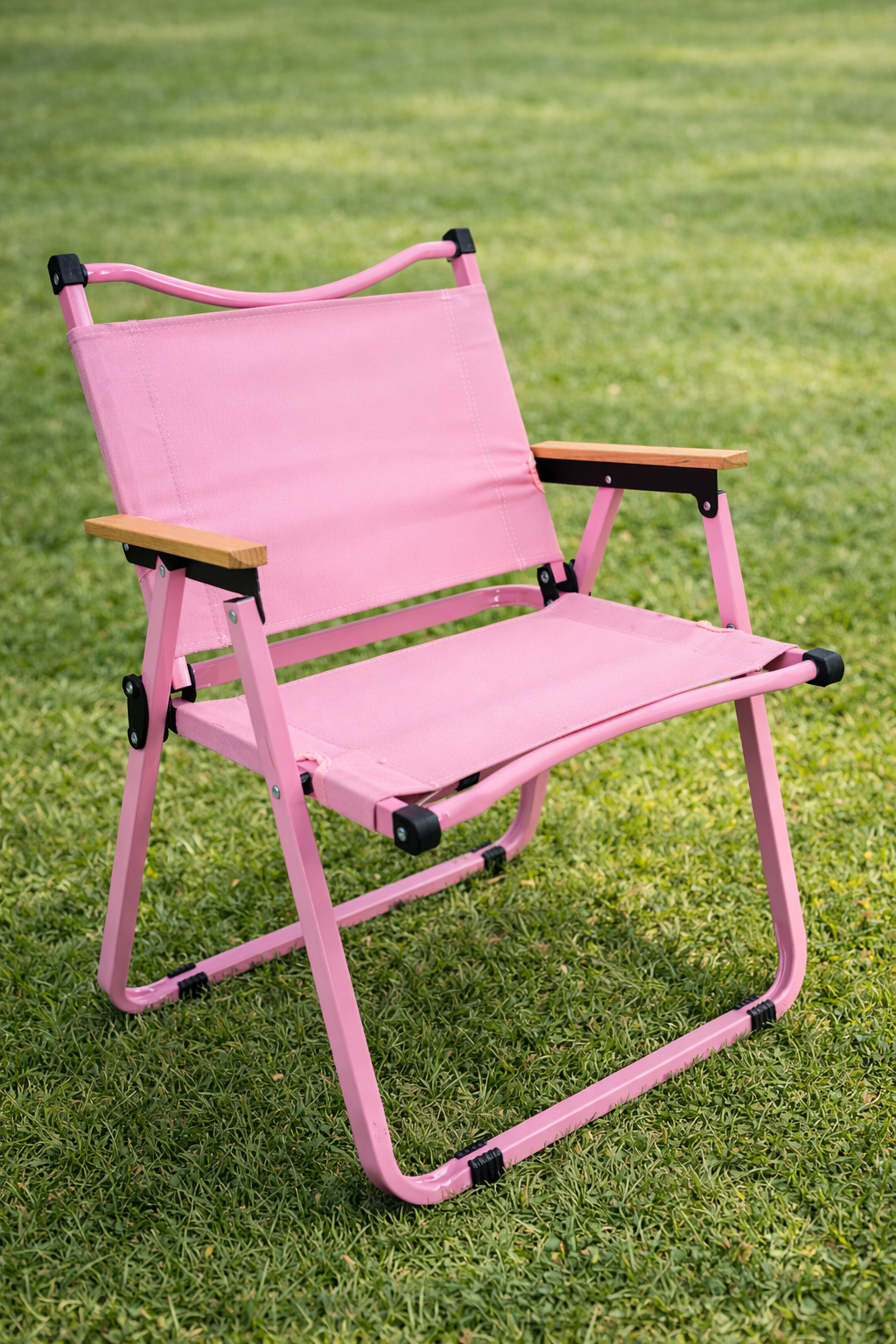 طقم جلسة فخم وخفيف للكشتات والبيت - table and chairs set