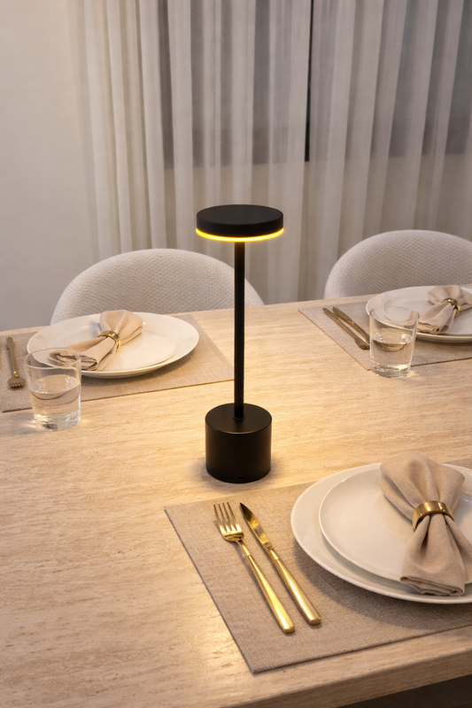Table lamp - مصباح طاوله