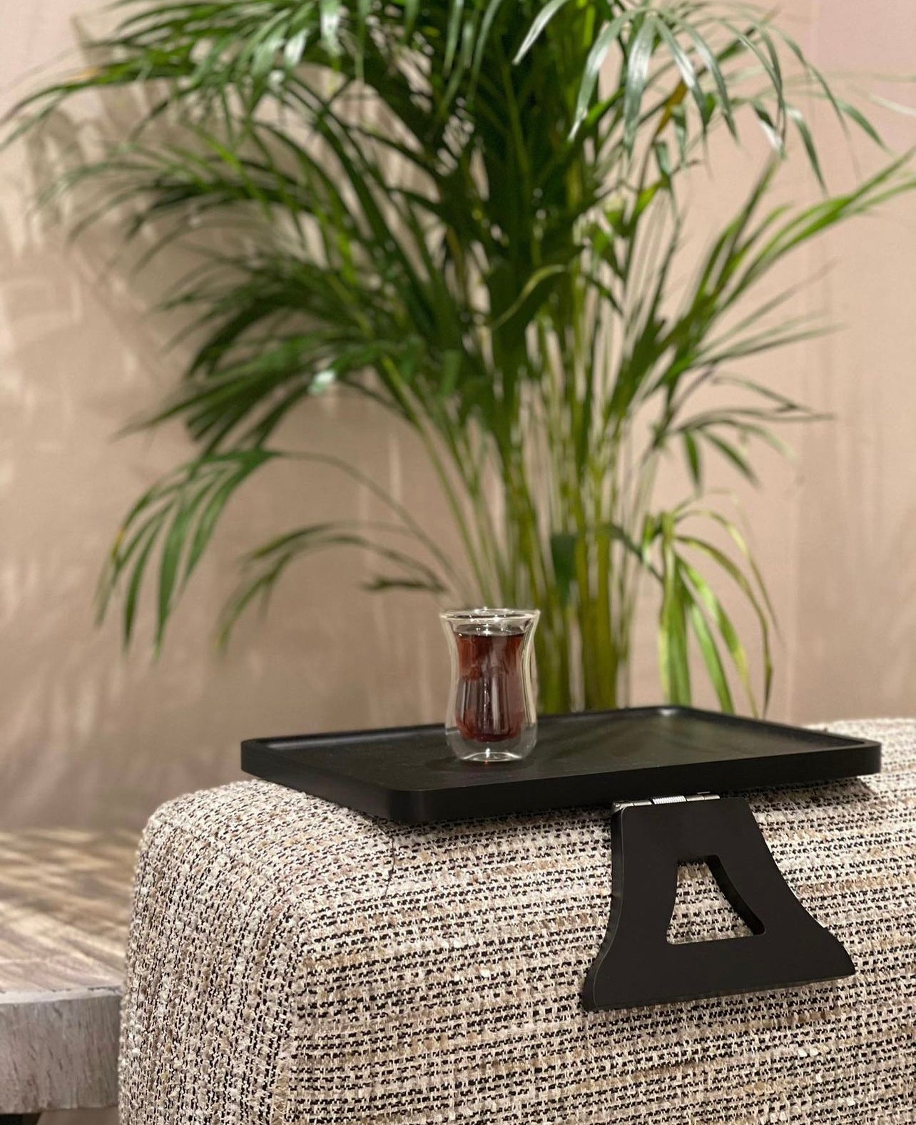Chair table